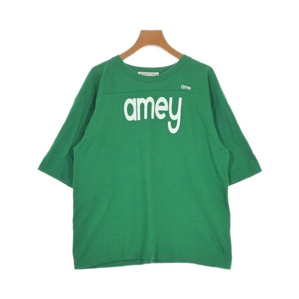 AMERICANA（アメリカーナ） Americana Tシャツ・カットソー レディース