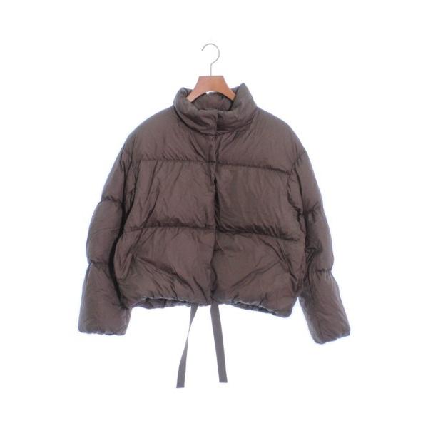 Mila Owen ダウンジャケット ダウンベスト レディース ミラオーウェン 中古 古着 f0049 Ragtag Online Shop 通販 Yahoo ショッピング