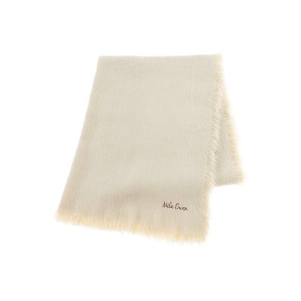 Mila Owen ストール レディース ミラオーウェン 中古 古着 j0057 Ragtag Online Shop 通販 Yahoo ショッピング