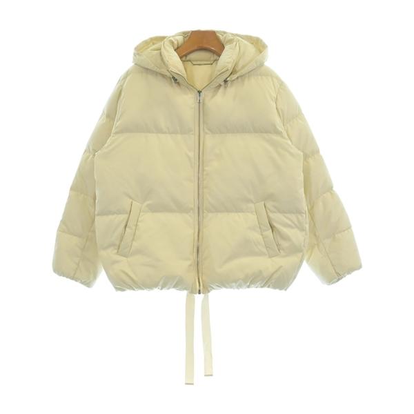 Mila Owen（ミラオーウェン） ダウンジャケット/ダウンベスト