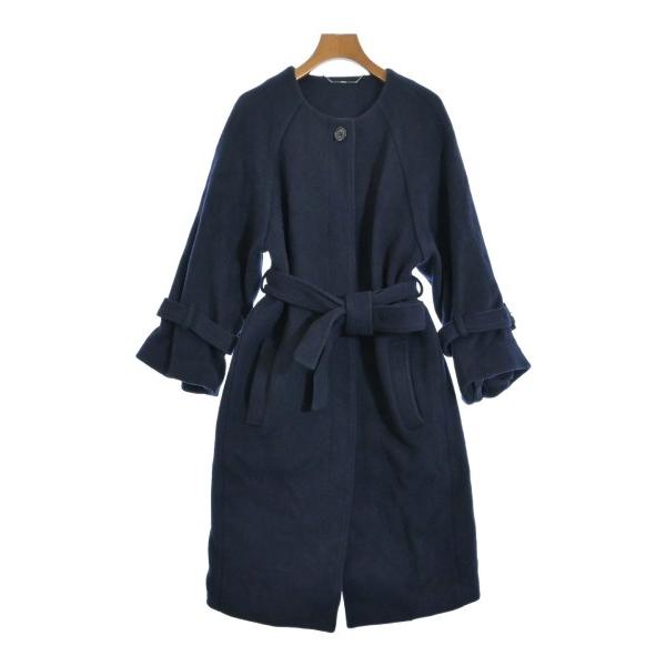Mila Owen（ミラオーウェン） コート（その他） レディース 中古 古着 