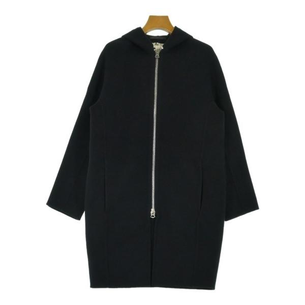 Acne Studios コート（その他） レディース アクネストゥディオ