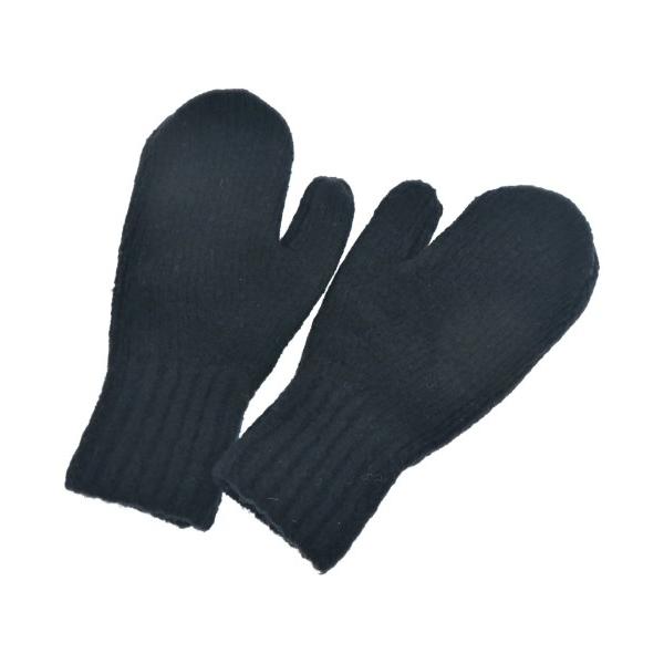 Acne Studios アクネストゥディオズ 手袋 レディース 【古着】【中古】 Acne Studios（アクネ ストゥディオズ） 手袋 レディース 中古 古着