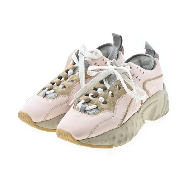 Acne Studios（アクネ ストゥディオズ） スニーカー レディース 中古 