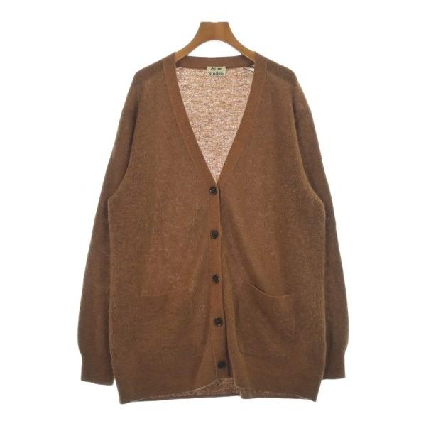 Acne Studios（アクネ ストゥディオズ） カーディガン レディース 中古