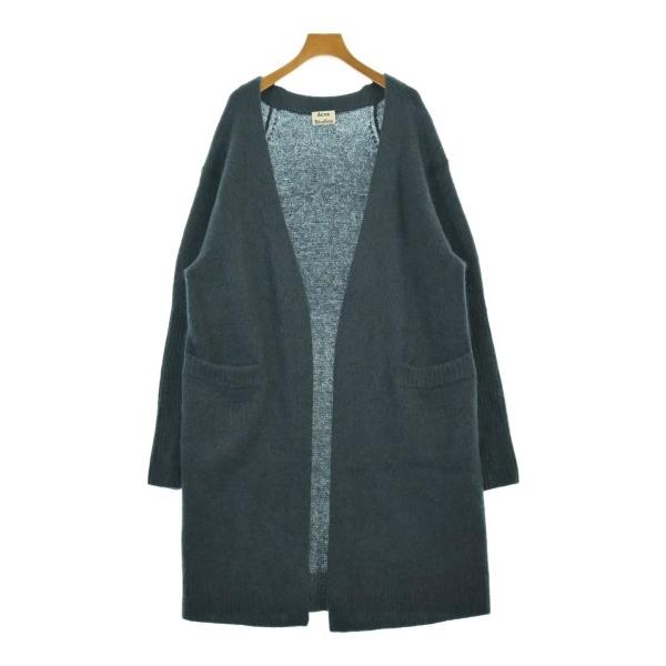 Acne Studios（アクネ ストゥディオズ） カーディガン レディース 中古 