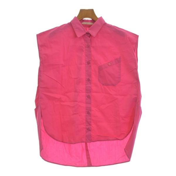 LUCA / LADY LUCK LUCA ブラウス レディース ルカレディラックルカ  