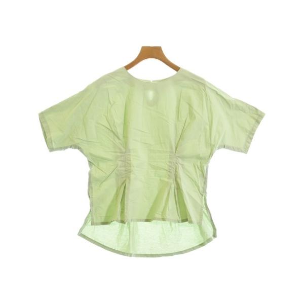 LUCA / LADY LUCK ブラウス レディース ルカレディラックルカ 中古 