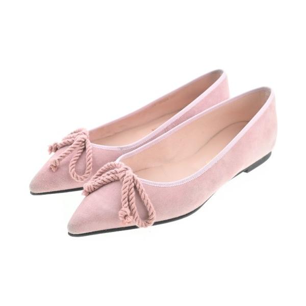 Pretty Ballerinas バレエシューズ/オペラシューズ レディース Pretty Ballerinas バレエシューズ/オペラシューズ レディース