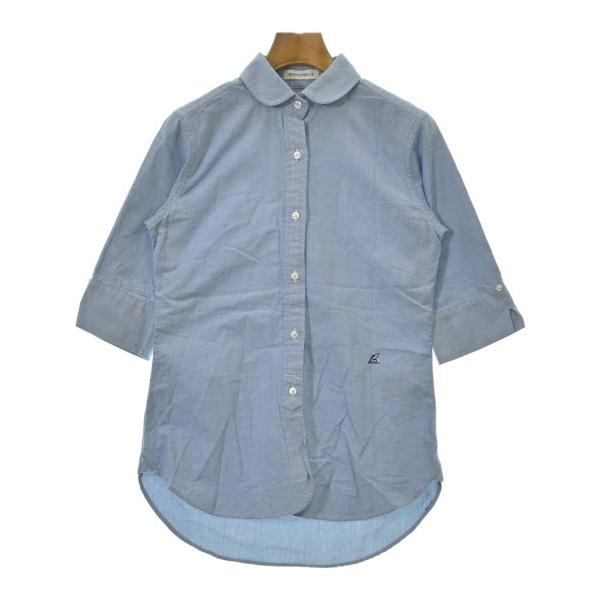 MADISON BLUE（マディソンブルー） カジュアルシャツ レディース 中古 