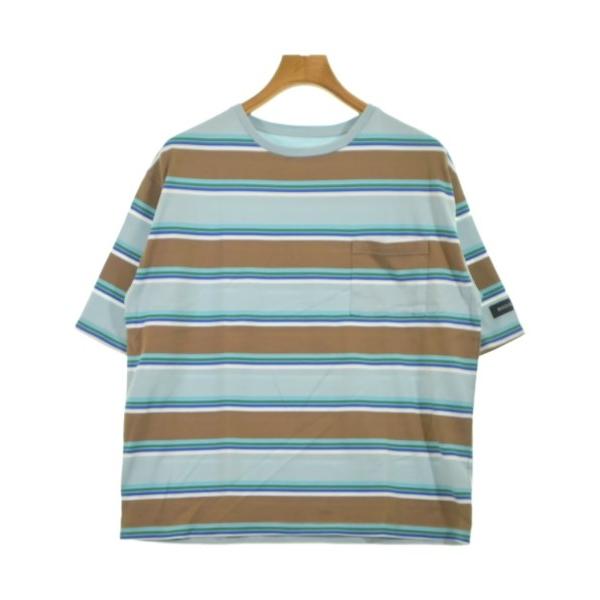 MADISON BLUE マディソンブルー Tシャツ・カットソー メンズ 【古着】【中古】 MADISON BLUE（マディソンブルー） MADISON BLUE Tシャツ・カットソー