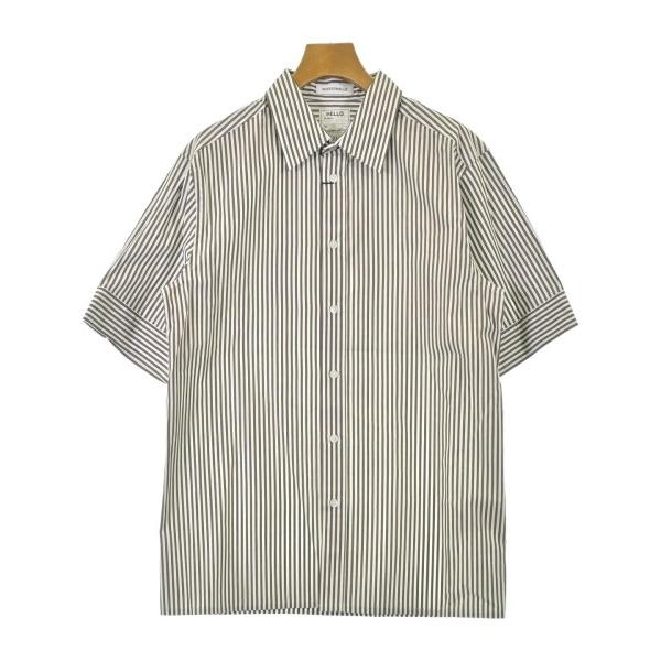 MADISON BLUE（マディソンブルー） カジュアルシャツ レディース 中古