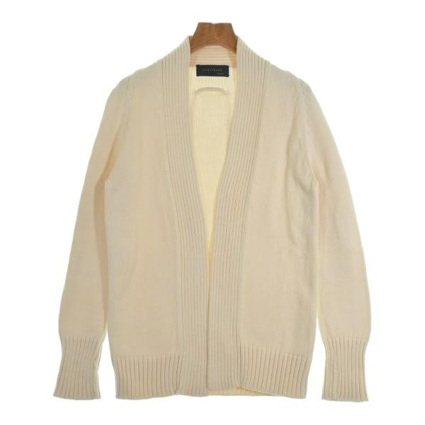 未使用　糸衣 カシミヤ カーディガン yuri park 未使用 糸衣 カシミヤ カーディガン yuri park - メルカリ