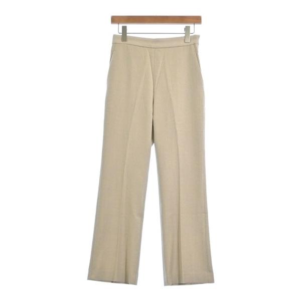 MUSE de Deuxieme Classe パンツ（その他） レディース ミューズドゥ