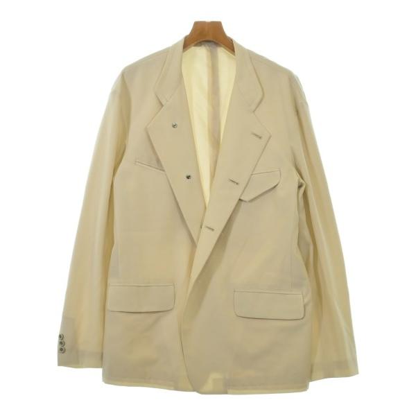 UJOH（ウジョー） テーラードジャケット メンズ 中古 古着 : RAGTAG