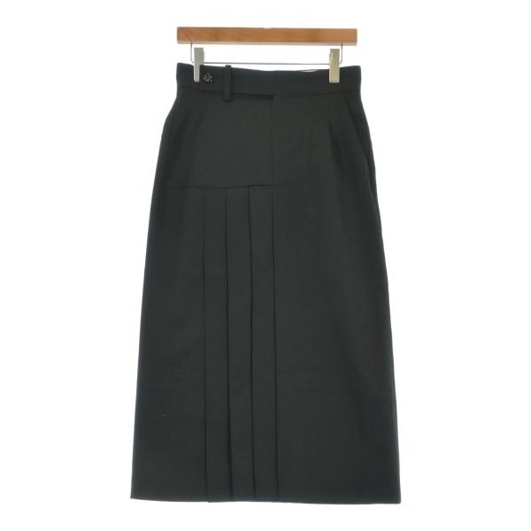 UJOH Ujoh ロング・マキシ丈スカート レディース ウジョー 中古 古着  