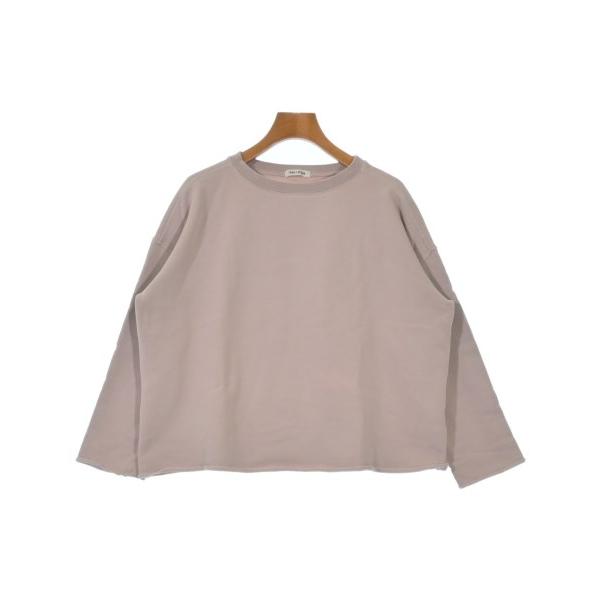 【ブランド】FORK&amp;SPOON (フォークアンドスプーン)【タイプ】レディース【商品番号】2200634199042r20251213【コンディション】ランク：B   【カラー】ピンク【サイズ】ONE【実寸(cm)】身幅:55cm...