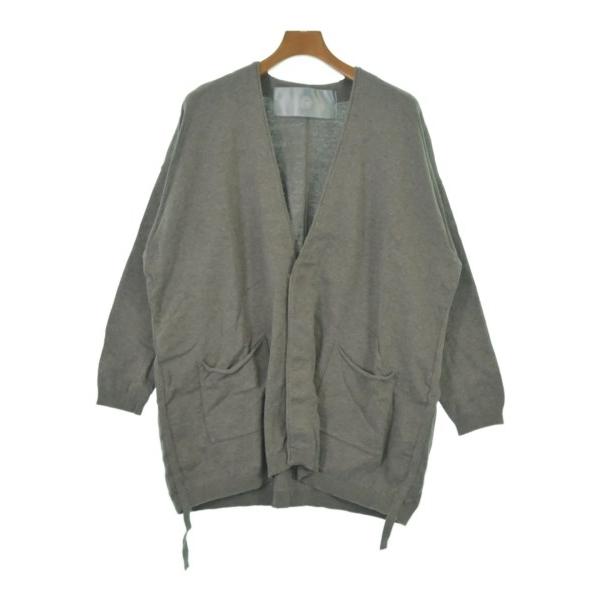 ドゥルカマラ　メンズ　カーディガン Dulcamara（ドゥルカマラ） カーディガン メンズ 中古 古着 : RAGTAG