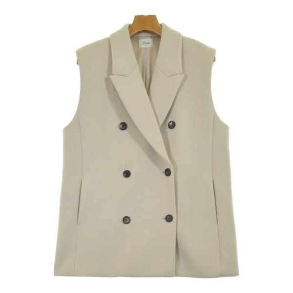 Lisiere リジエール ジャケット（その他） レディース 【古着】【中古】 Lisiere ジャケット（その他） レディース リジエール 中古 古着