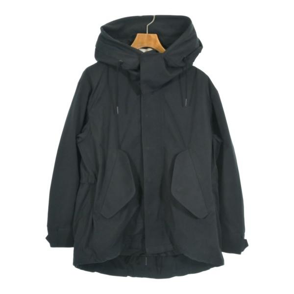 THE RERACS（ザ リラクス） ブルゾン（その他） メンズ 中古 古着