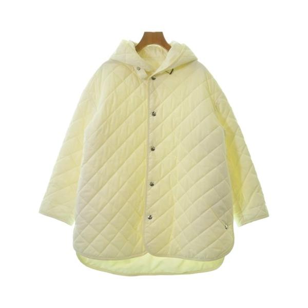 THE RERACS ザリラクス ブルゾン レディース 【古着】【中古】 THE RERACS（ザ リラクス） ブルゾン（その他） レディース 中古 古着