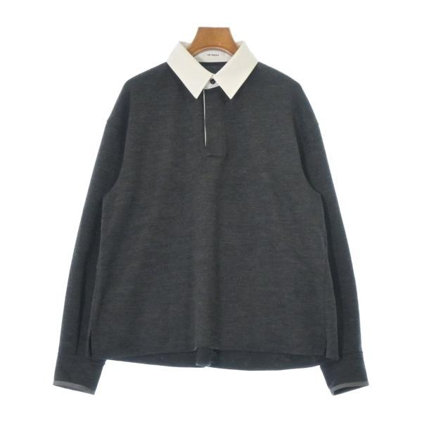 THE RERACS（ザ リラクス） ポロシャツ レディース 中古 古着 : RAGTAG