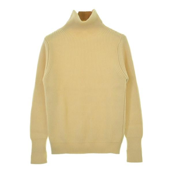 ANDERSEN-ANDERSEN アンデルセンアンデルセン ニット・セーター メンズ 【古着】【中古】 Andersen-Andersen（アンデルセンアンデルセン） ニット・セーター
