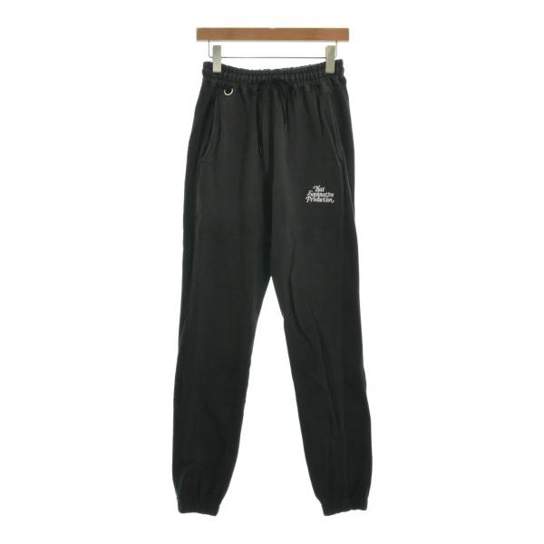 nonnative（ノンネイティブ） スウェットパンツ メンズ ノンネイティヴ