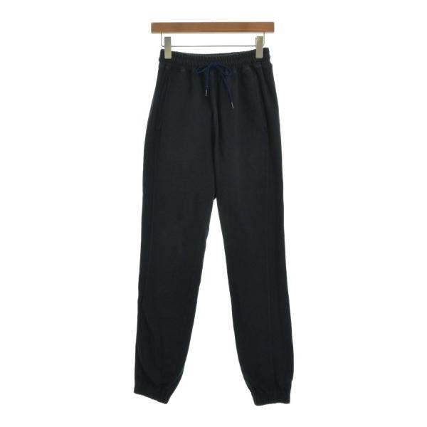 nonnative ノンネイティヴ スウェットパンツ 3(L位) 紺 【古着】【中古】 nonnative（ノンネイティブ） スウェットパンツ メンズ ノンネイティヴ