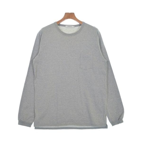 nonnative（ノンネイティブ） nonnative Tシャツ・カットソー メンズ