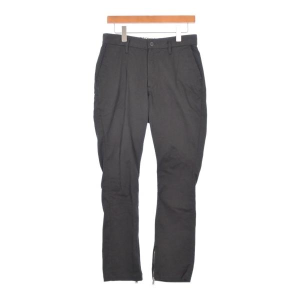 nonnative ノンネイティヴ パンツ（その他） L 紺 【古着】【中古】【送料無料】 nonnative（ノンネイティブ） パンツ（その他） メンズ ノンネイティヴ