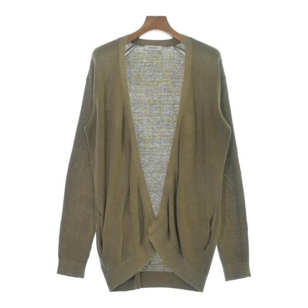 nonnative（ノンネイティブ） カーディガン メンズ ノンネイティヴ