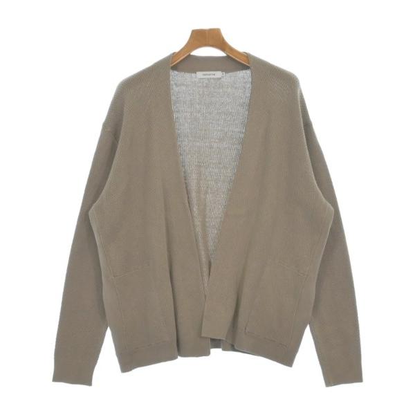 nonnative ノンネイティヴ カーディガン メンズ 【古着】【中古】 nonnative（ノンネイティブ） カーディガン メンズ ノンネイティヴ