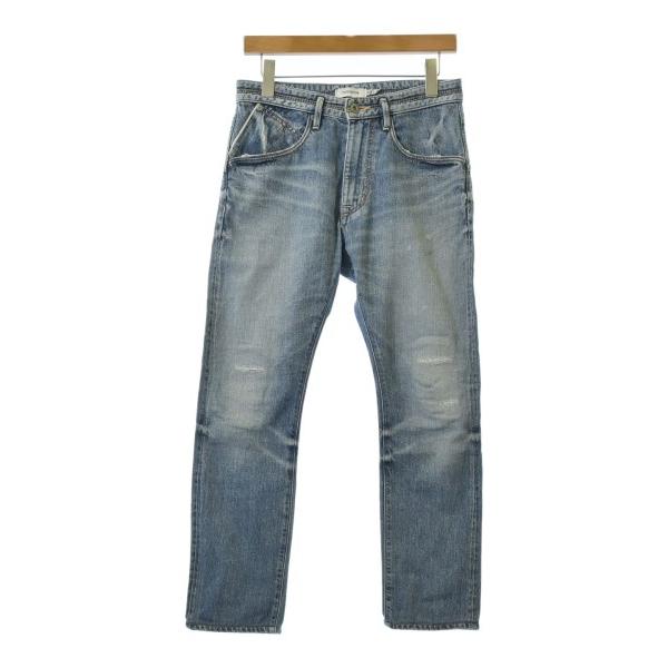 nonnative ノンネイティヴ デニムパンツ メンズ 【古着】【中古】 nonnative（ノンネイティブ） デニムパンツ メンズ ノンネイティヴ
