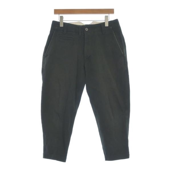 MOUNTAIN RESEARCH（マウンテンリサーチ） パンツ（その他） メンズ