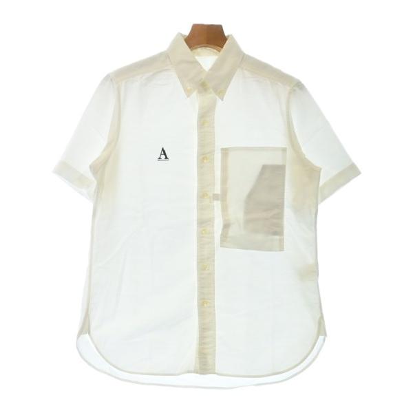 Mountain Research マウンテン　リサーチ カジュアルシャツ メンズ 【古着】【中古】 MOUNTAIN RESEARCH（マウンテンリサーチ） カジュアルシャツ メンズ