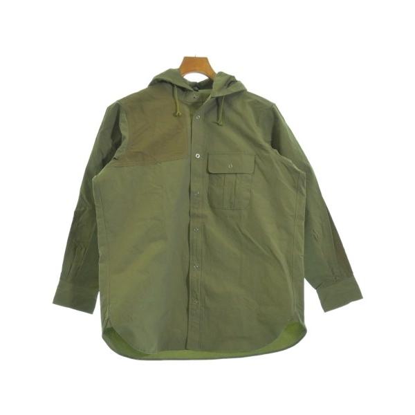 マウンテンリサーチ メッシュ モトクロス ジャージ（mountain research