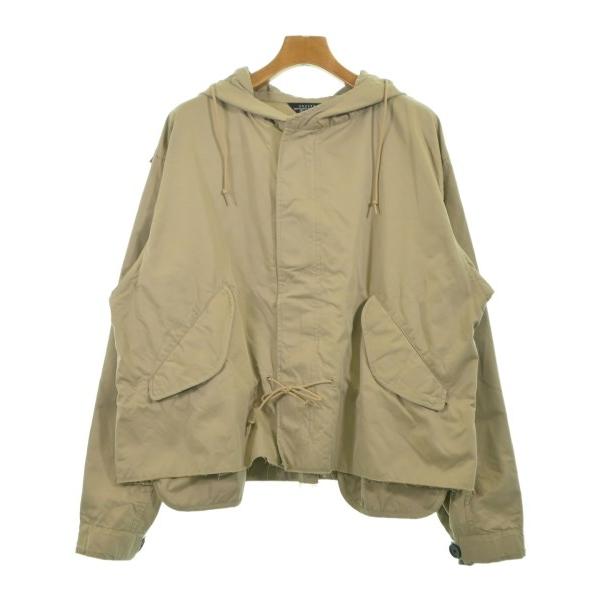 UNUSED（アンユーズド） ブルゾン（その他） メンズ 中古 古着