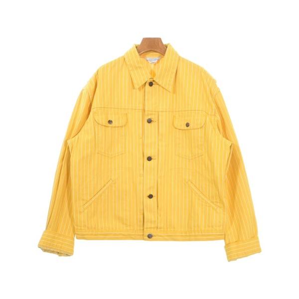 UNUSED（アンユーズド） ブルゾン（その他） メンズ 中古 古着