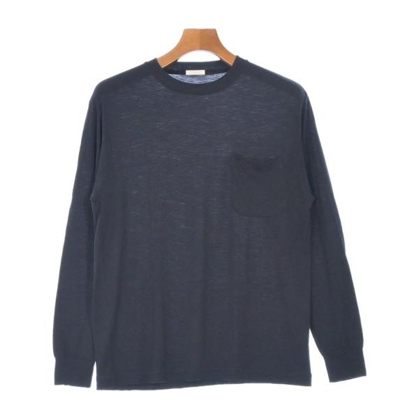 COMOLI（コモリ） ニット・セーター メンズ 中古 古着 : RAGTAG Online