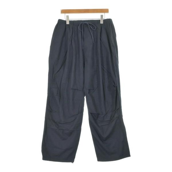 COMOLI（コモリ） パンツ（その他） メンズ 中古 古着 : RAGTAG Online