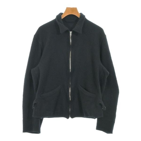 COMOLI コモリ ジャケット メンズ 【古着】【中古】 COMOLI（コモリ） ブルゾン（その他） メンズ 中古 古着 : RAGTAG