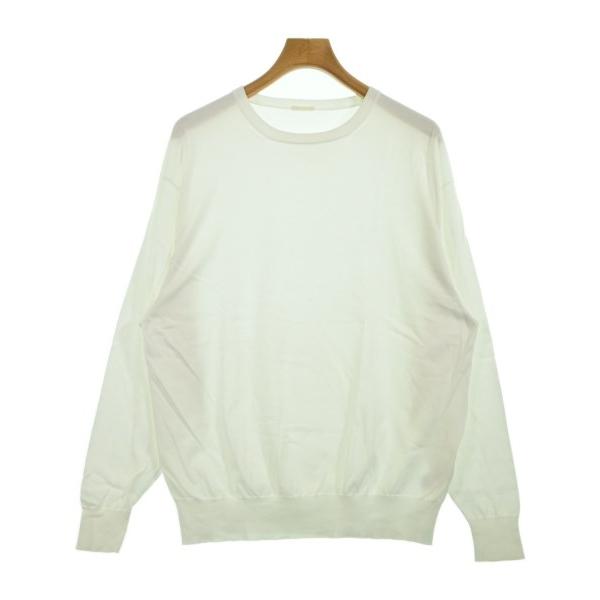 COMOLI（コモリ） ニット・セーター メンズ 中古 古着 : RAGTAG Online