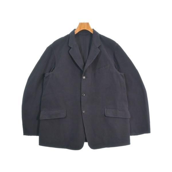 COMOLI(コモリ)テーラードジャケット COMOLI テーラードジャケット メンズ コモリ 中古 古着 : RAGTAG