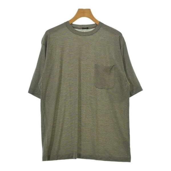 COMOLI（コモリ） COMOLI Tシャツ・カットソー メンズ 中古 古着