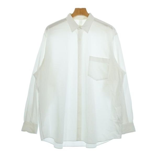 COMOLI カジュアルシャツ メンズ コモリ 中古 古着 : RAGTAG Online  