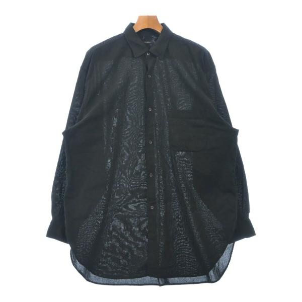 COMOLI（コモリ） カジュアルシャツ メンズ 中古 古着 : RAGTAG Online