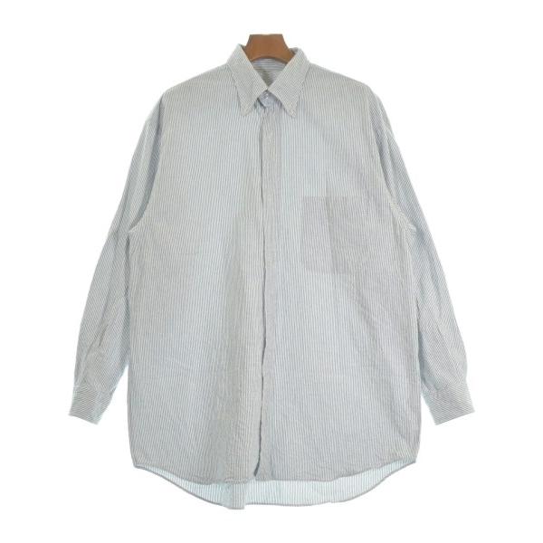 COMOLI（コモリ） カジュアルシャツ メンズ 中古 古着 : RAGTAG Online