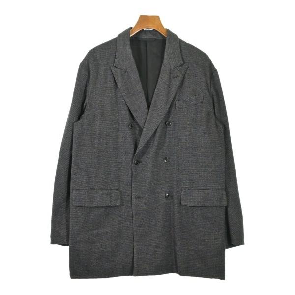 COMOLI テーラードジャケット メンズ コモリ 中古 古着 : RAGTAG  