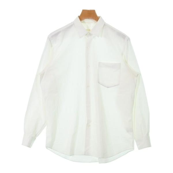 COMOLI（コモリ） カジュアルシャツ メンズ 中古 古着 : RAGTAG Online